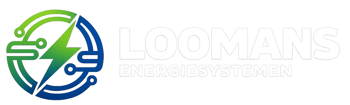 Loomans Energieosystemen